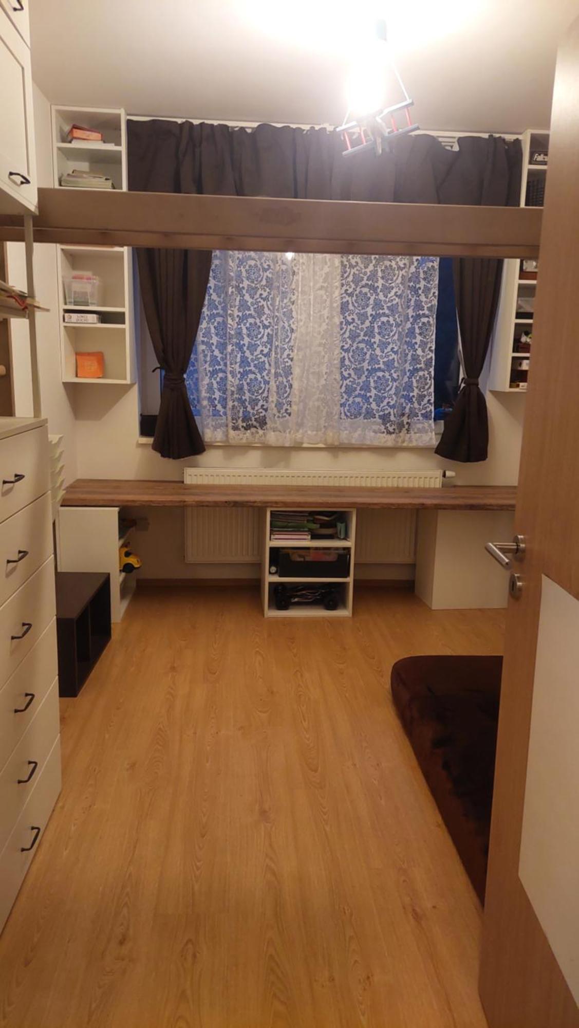 Sauna Apartement, 3 Bedrooms, 8 Praha