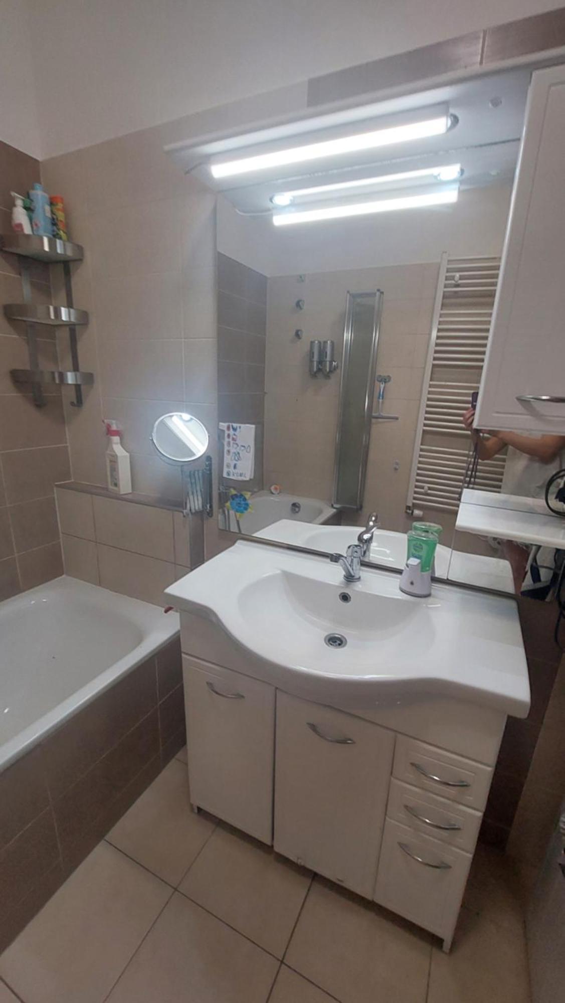 Sauna Apartement, 3 Bedrooms, 8 Apartmán *