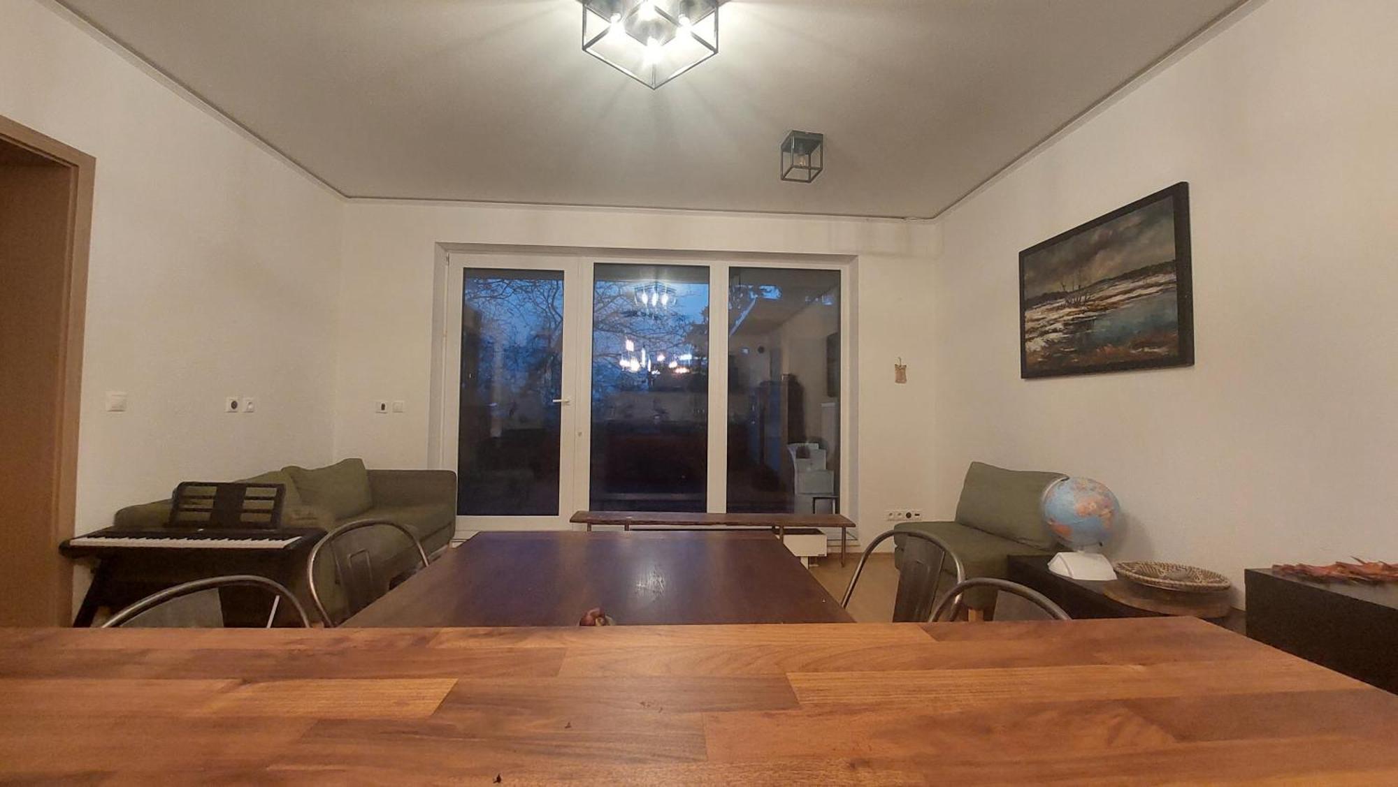 Sauna Apartement, 3 Bedrooms, 8 Apartmán Praha