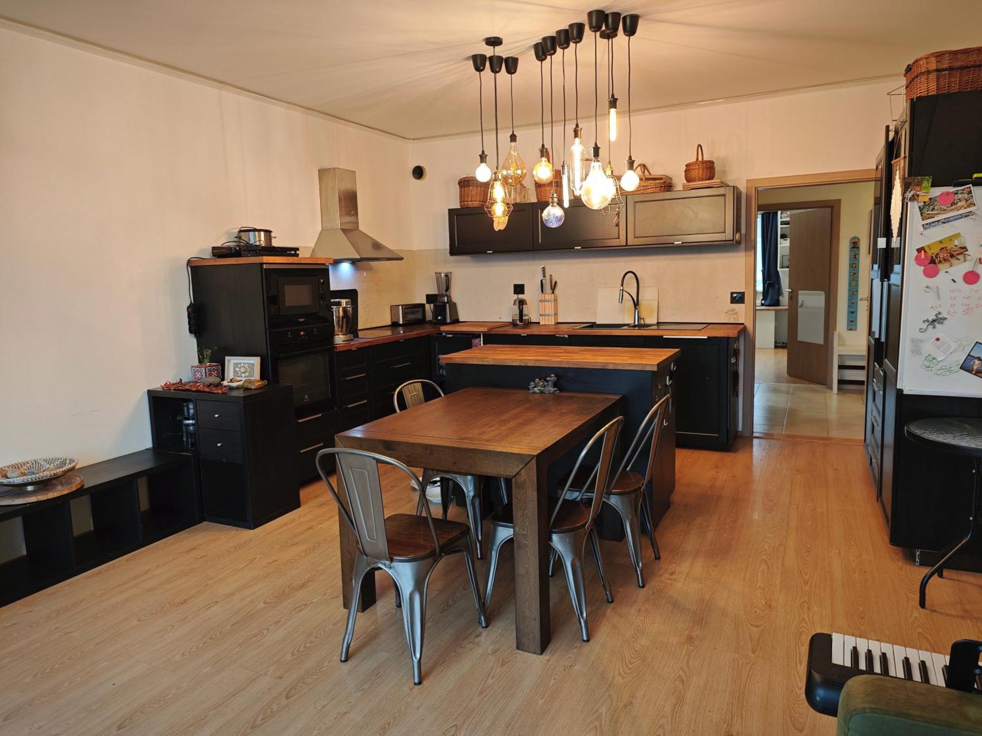 Sauna Apartement, 3 Bedrooms, 8 Apartmán