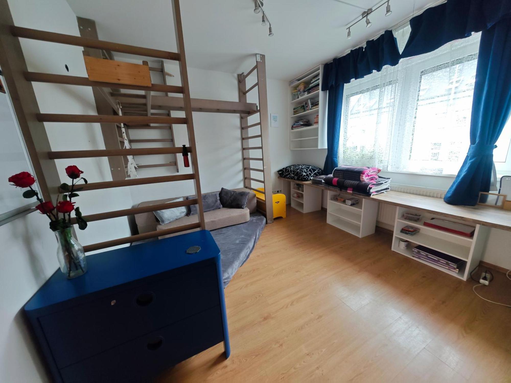Sauna Apartement, 3 Bedrooms, 8 Praha