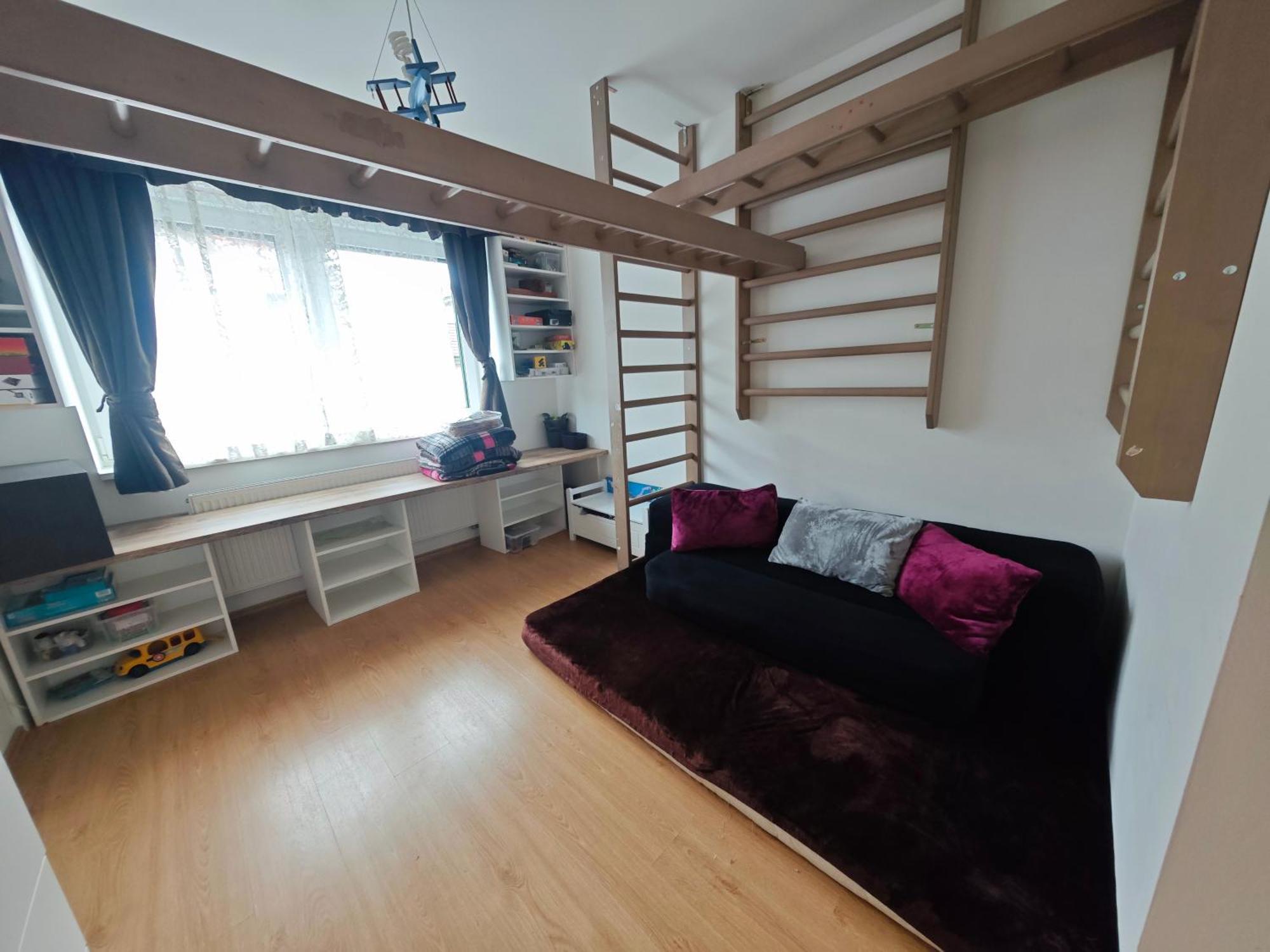 Sauna Apartement, 3 Bedrooms, 8 Praha